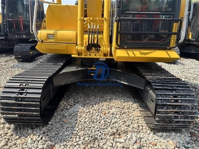 Komatsu PC 130 Bageri guseničari