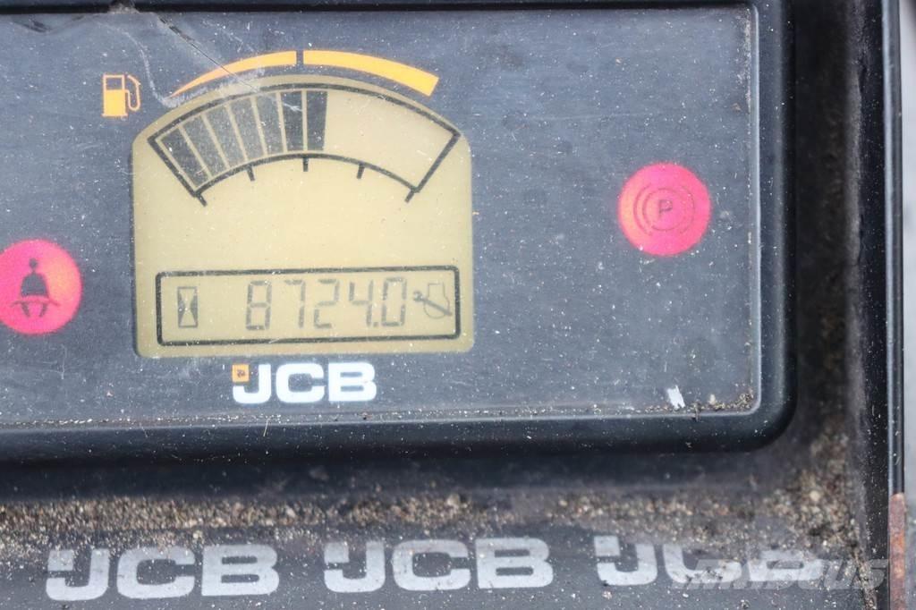 JCB 930-4 Dizelski viljuškari