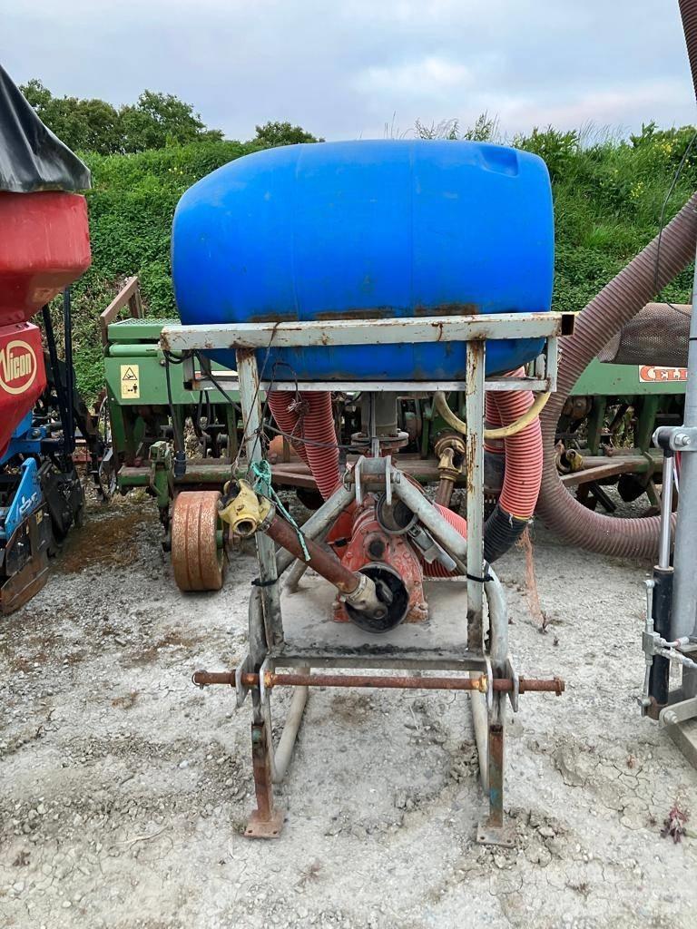 Landini cms 65 Pumpe za navodnjavanje
