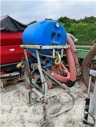 Landini cms 65 Pumpe za navodnjavanje