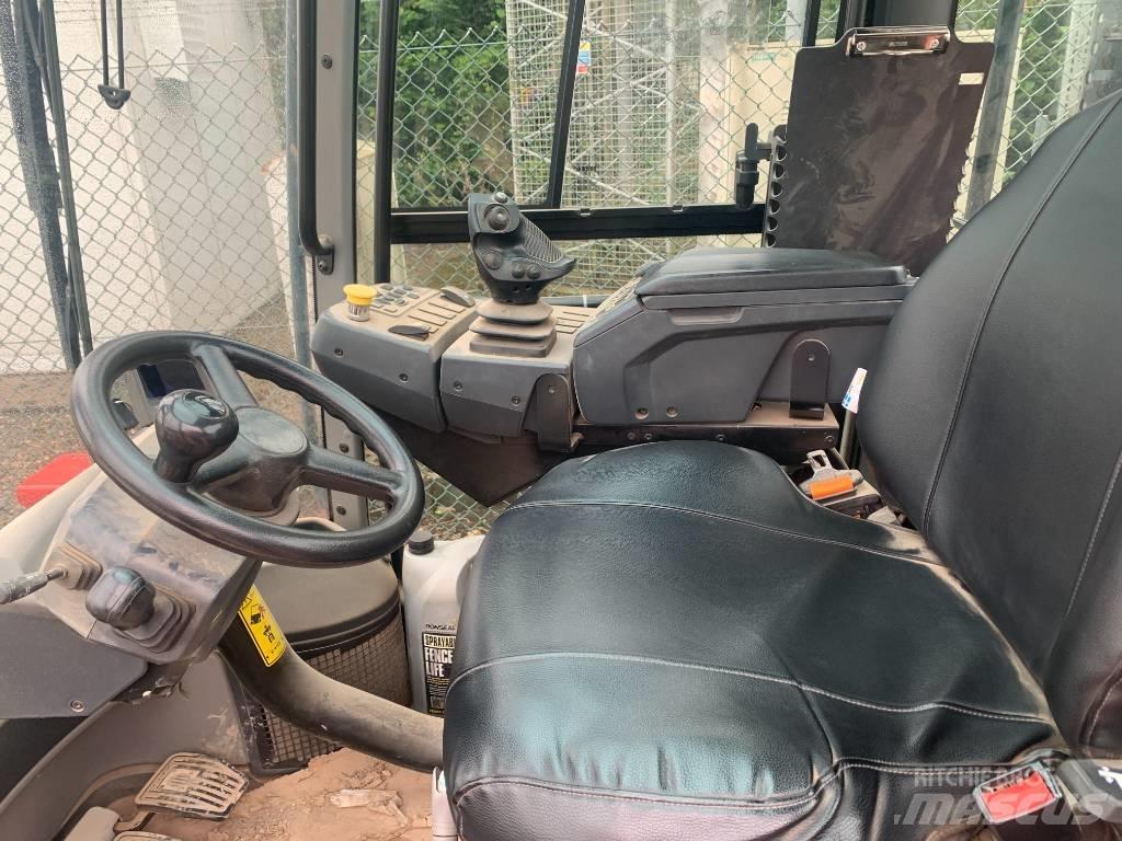 Kalmar DCG120-12 Dizelski viljuškari