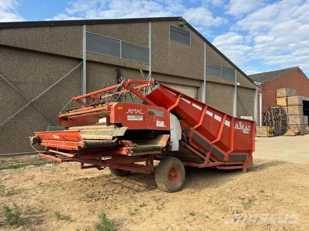 Amac BLX120 Ostale poljoprivredne mašine