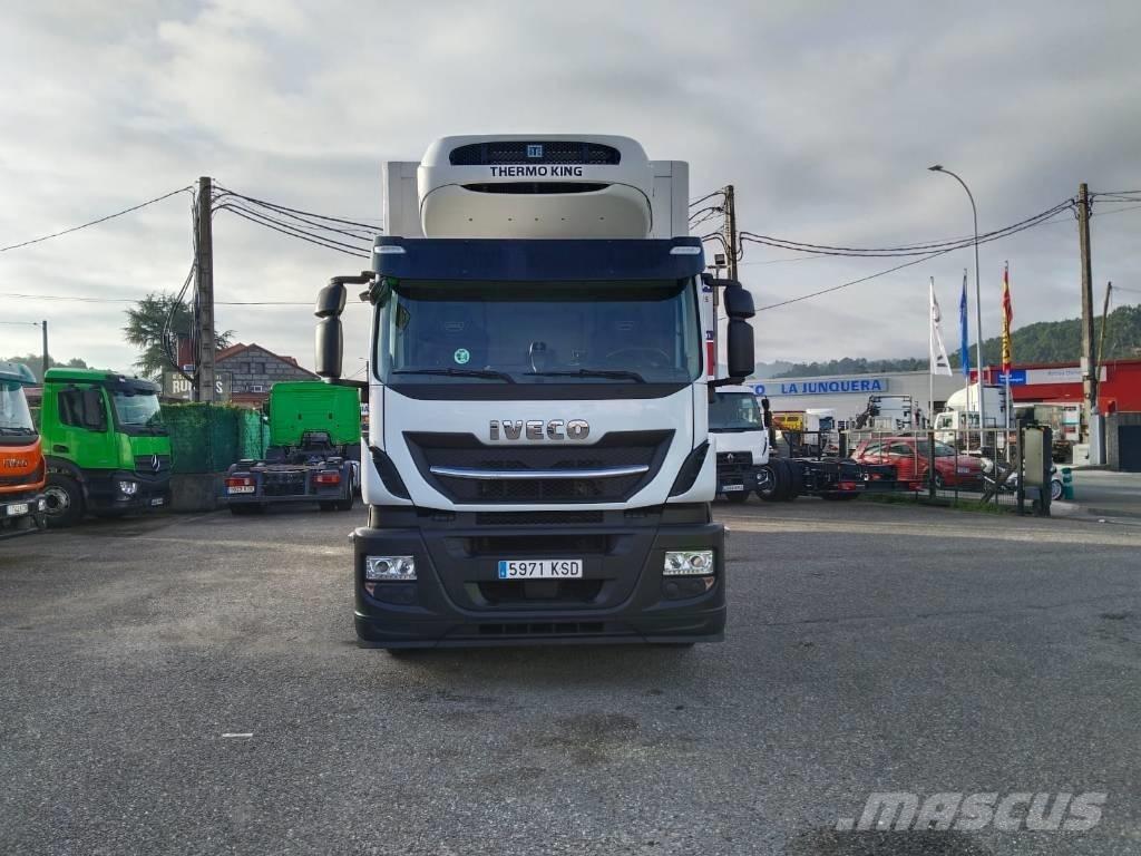 Iveco AD 260 S36Y/PS Kamioni hladnjače