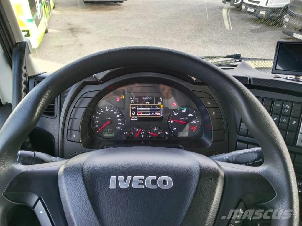 Iveco AD 260 S36Y/PS Kamioni hladnjače