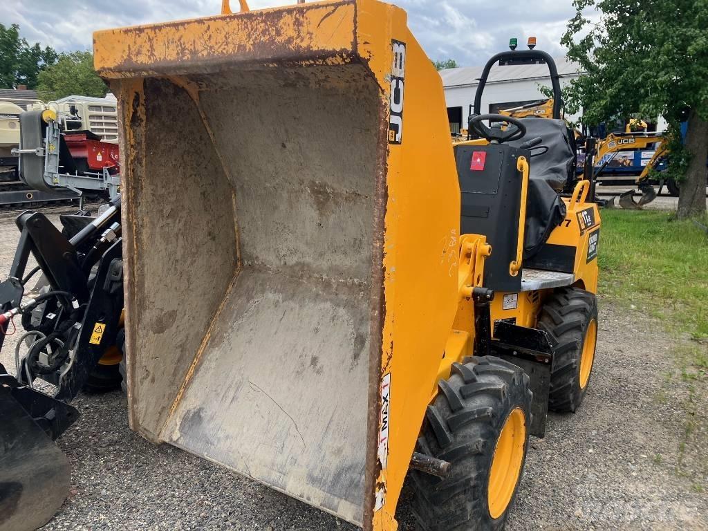 JCB 1T-2 Zglobni damperi