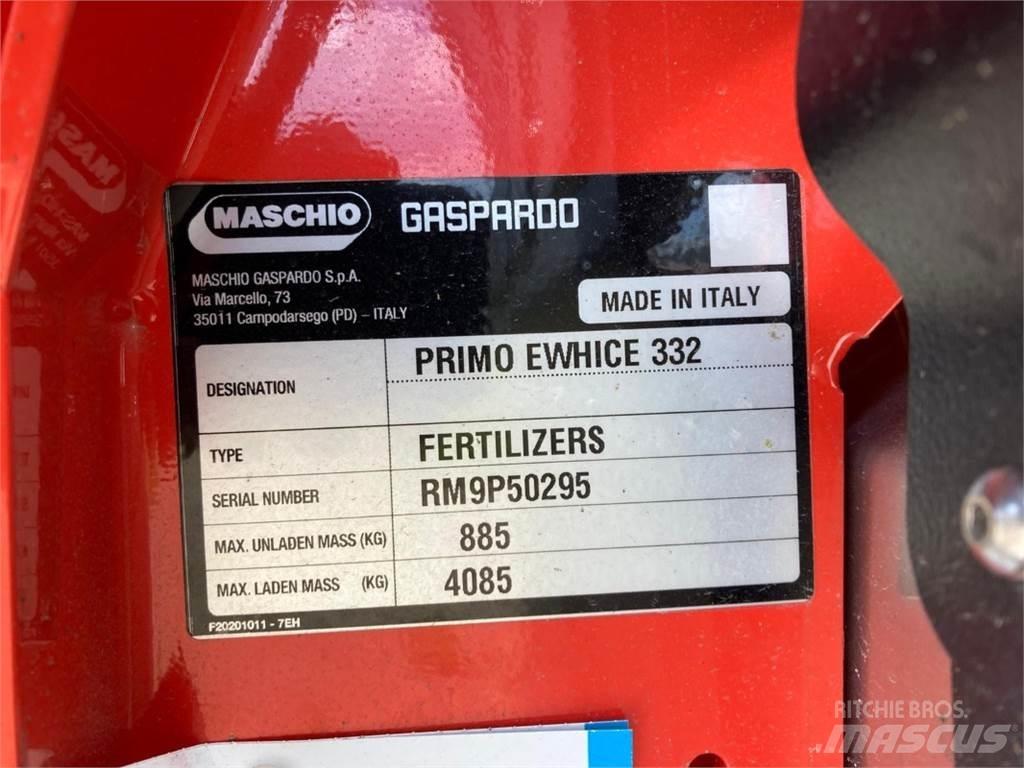 Maschio Primo EWH Rasturači mineralnog đubriva