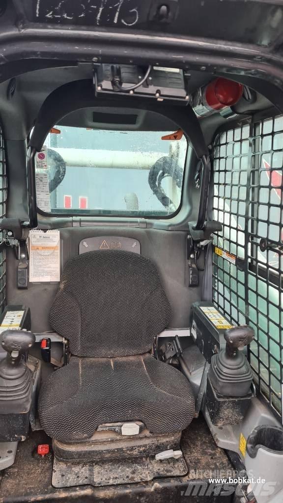 Bobcat T 770 Utovarivaču guseničara