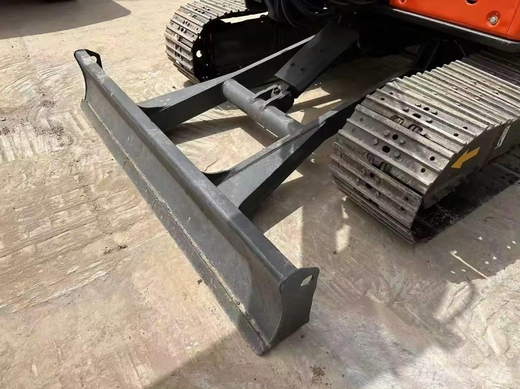 Hitachi ZX 50 U Mini bageri < 7t