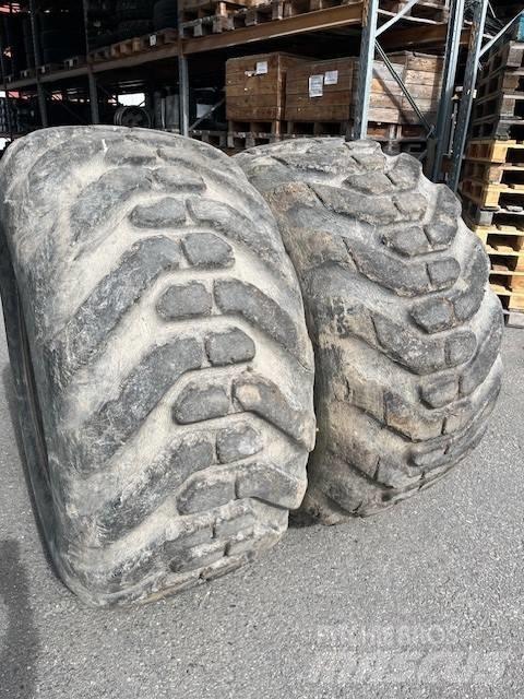 Nokian 600/55-26.5 Gume, točkovi i felne