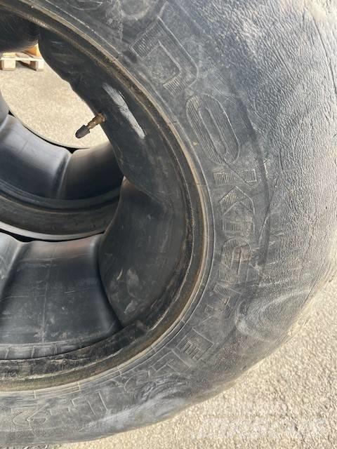 Nokian 600/55-26.5 Gume, točkovi i felne