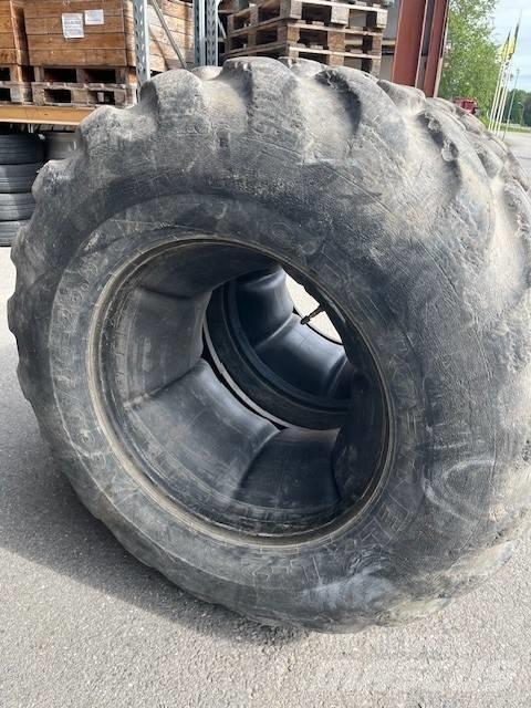Nokian 600/55-26.5 Gume, točkovi i felne