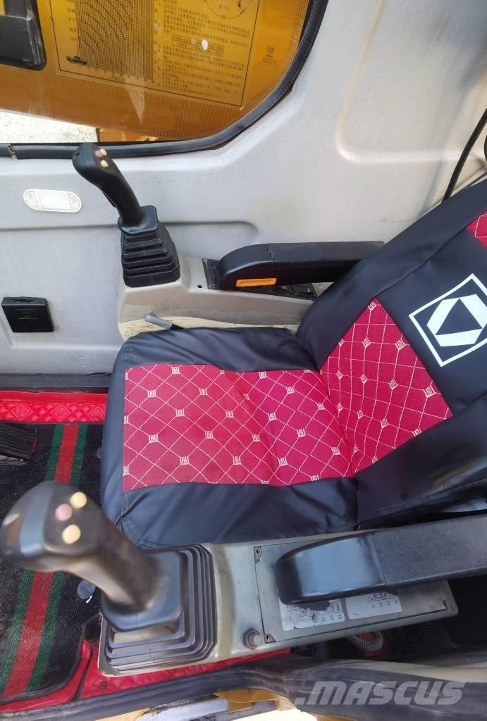 XCMG XCT 80 Polovne dizalice za sve terene