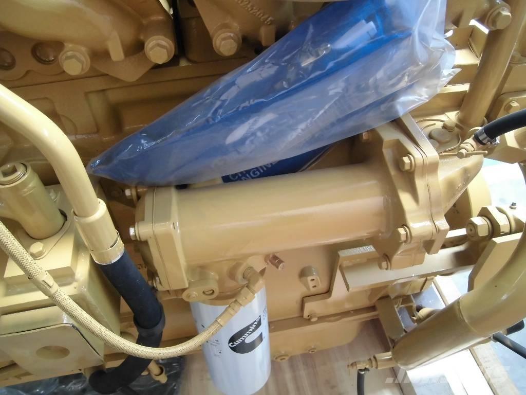 Cummins NT855-C280 Motori za građevinarstvo