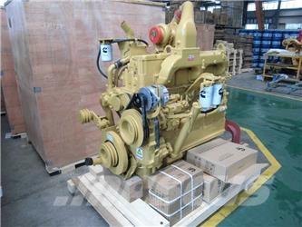 Cummins NT855-C280 Motori za građevinarstvo