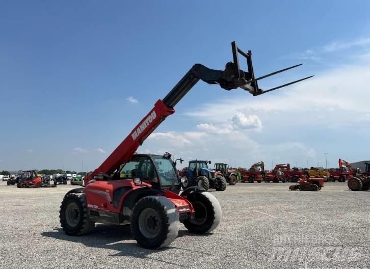 Manitou MLT735H Teleskopski viljuškari