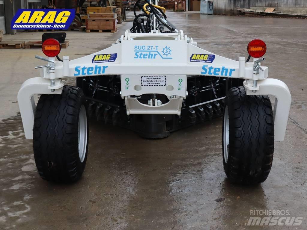Stehr SUG 27 T Grejderi