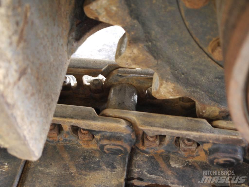 Volvo ECR 88 D Midi bageri 7t – 12t