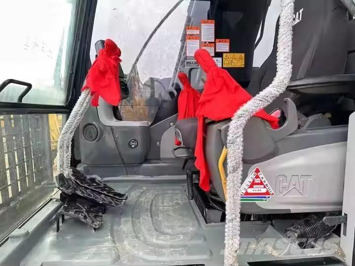 CAT 312D 2GC Bageri guseničari