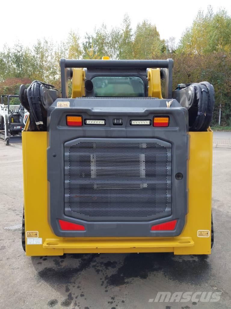 XCMG XC7-TV12 Utovarivaču guseničara