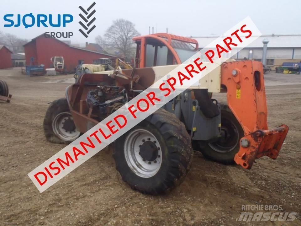 JLG 3507 Traktori