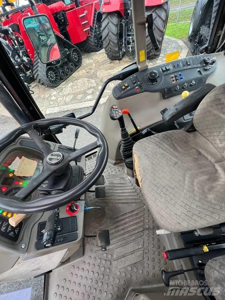 Case IH CS 100 Traktori