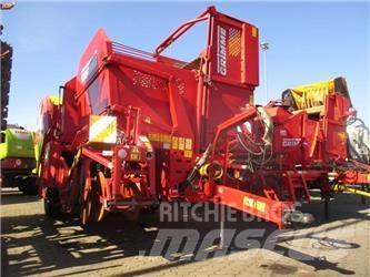 Grimme SE 85-55 SB Kombajni za mrkvu i povrće