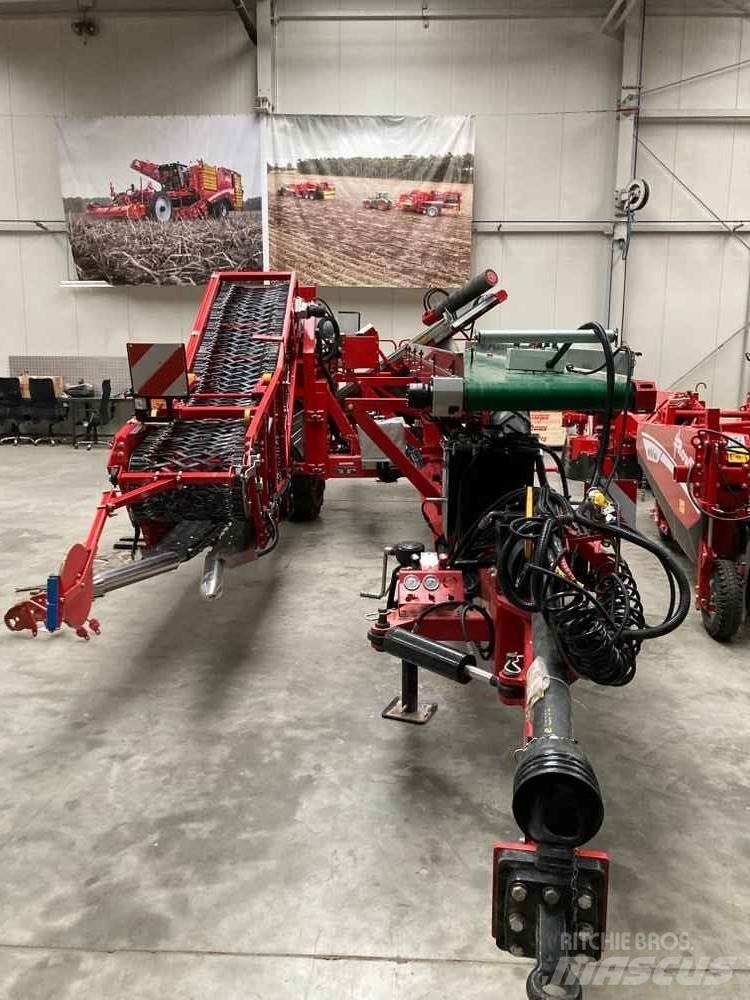 Asa-Lift TC-1010XL Ostale poljoprivredne mašine