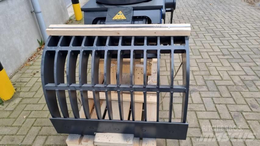 Hammer GRP1500D Grabulje