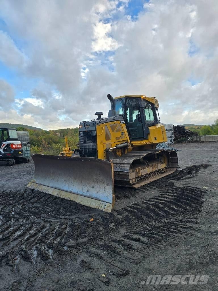 DEERE 700K LGP Buldožeri guseničari