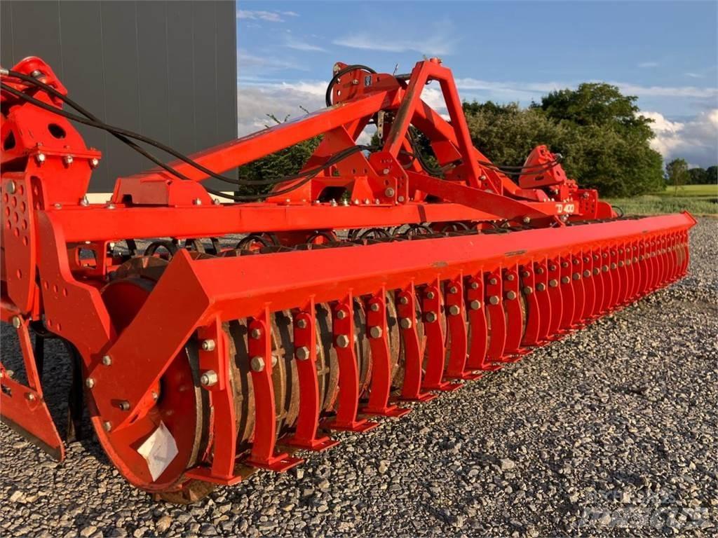 Kuhn CD400 Kombinovane sejačice