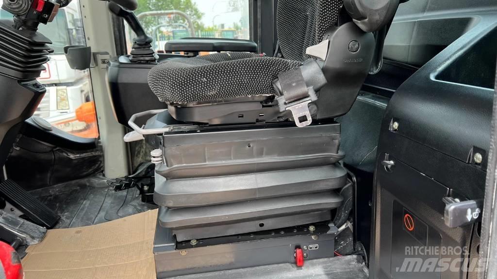 Doosan DL 200-5 Mini utovarivači