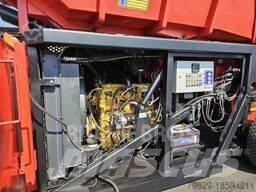 Hammel 750 D Mobilne drobilice