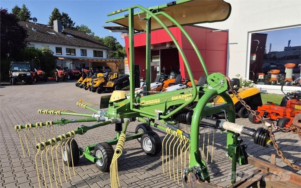 Krone SWADRO S 380 Sakupljači