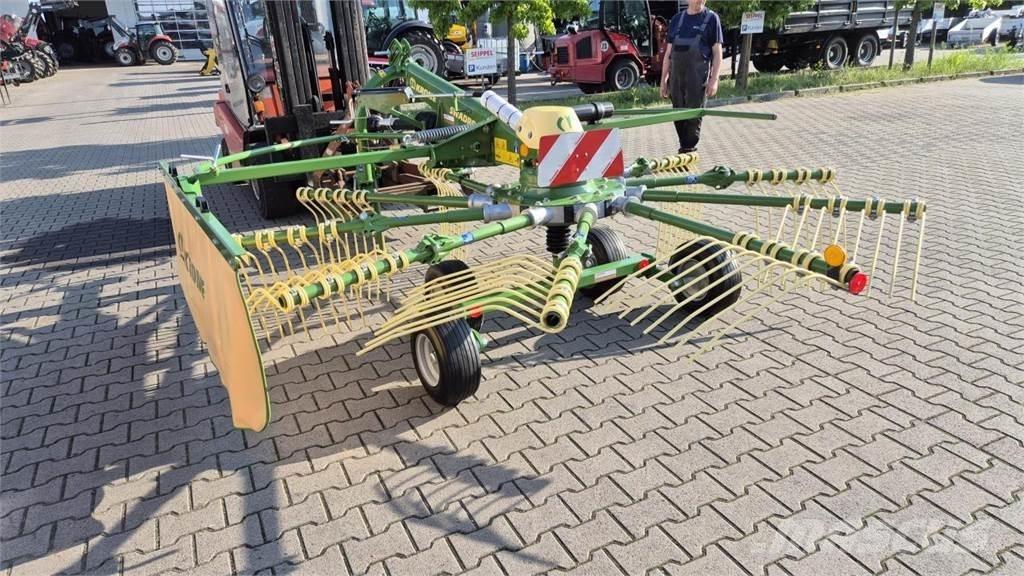 Krone SWADRO S 380 Sakupljači