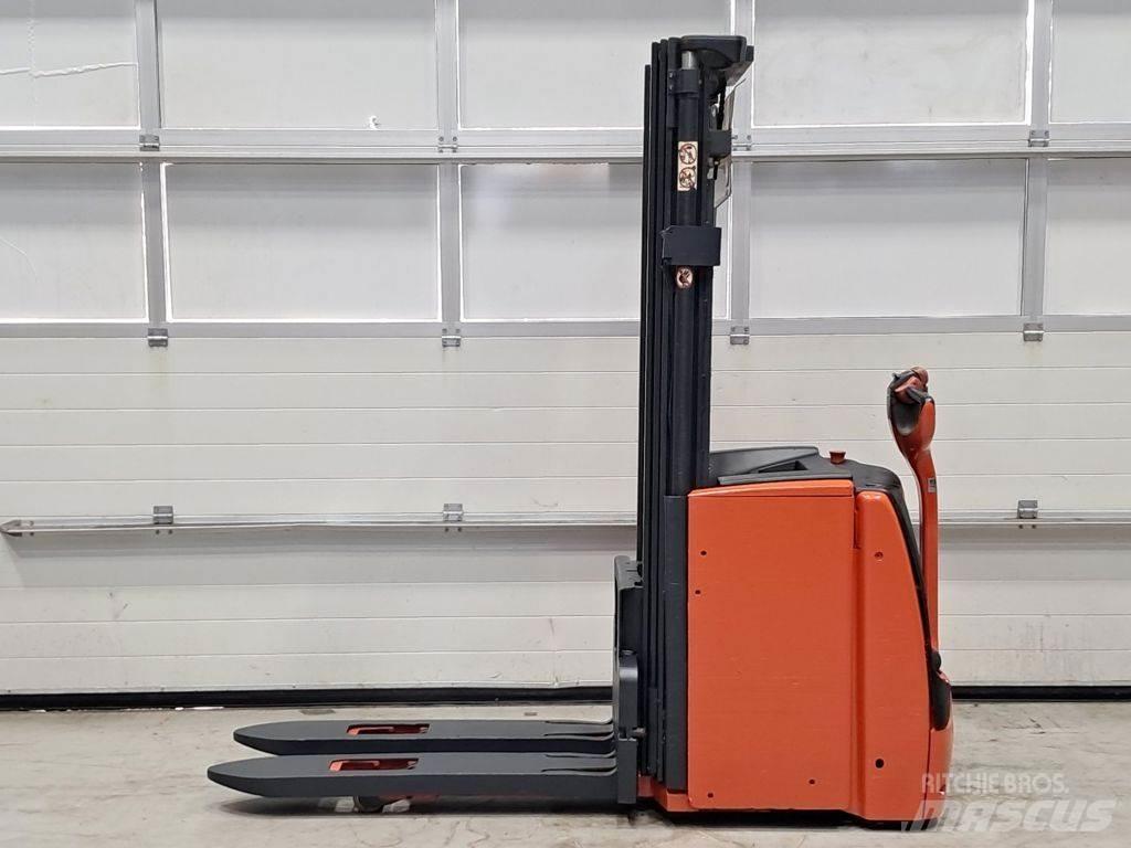 Linde L20 Ručni električni viljuškar
