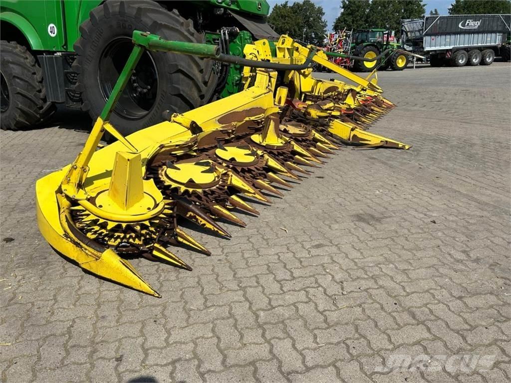 Kemper 390 Plus Ostale poljoprivredne mašine