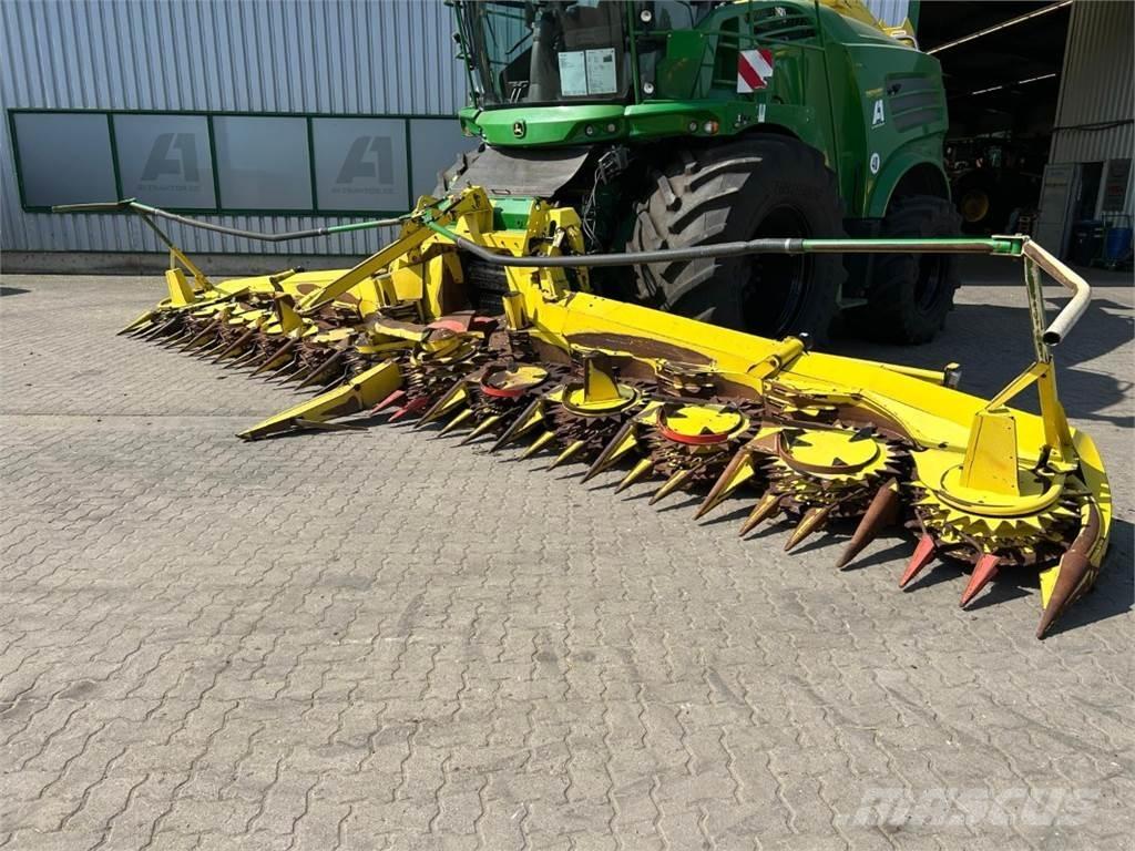 Kemper 390 Plus Ostale poljoprivredne mašine