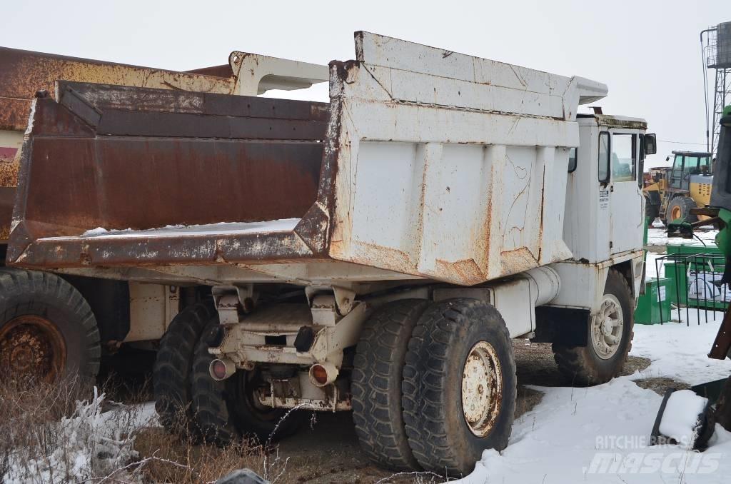 Rigid Astra Bm22 Kruti damperi