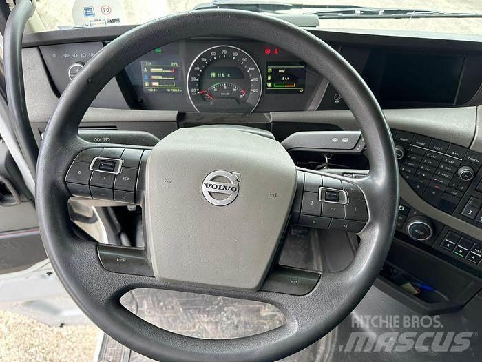 Volvo FH500 Tegljači