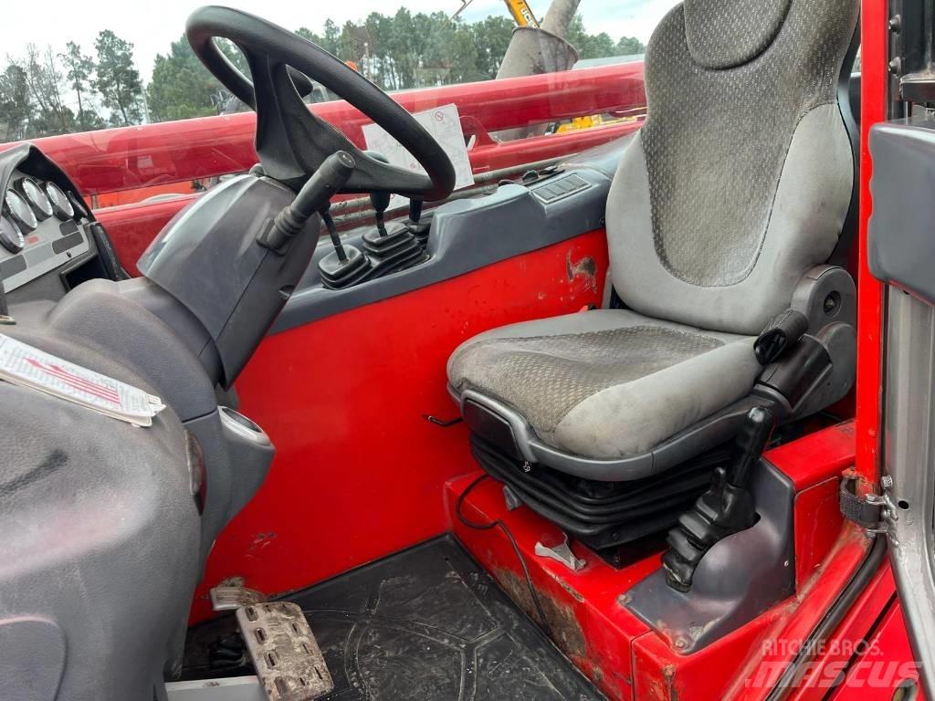 Manitou MT 932, MT932 Poljoprivredni teleskopski utovarivači