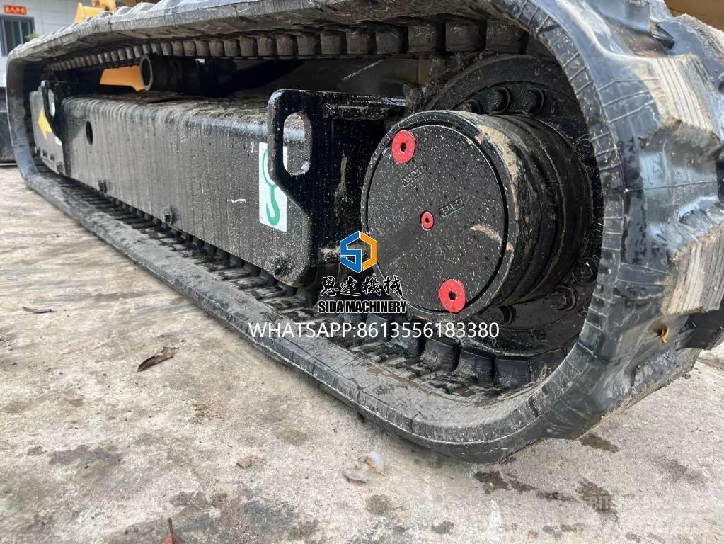 CAT 303.5 E CR Mini bageri < 7t