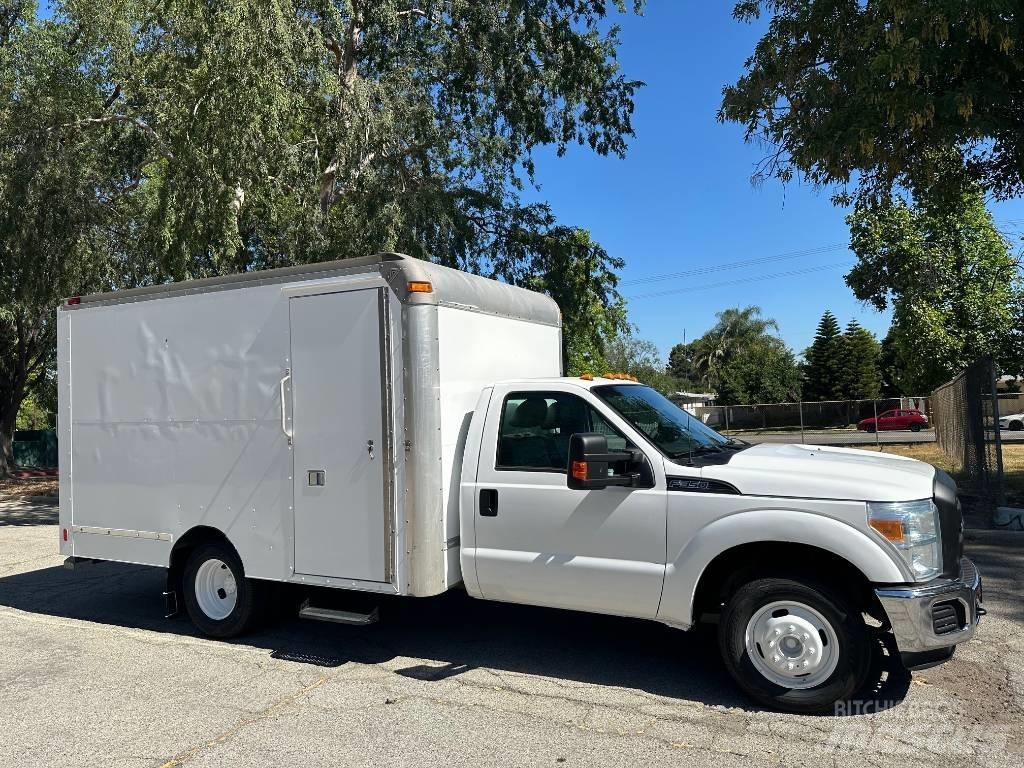 Ford F 350 Pik up kamioni