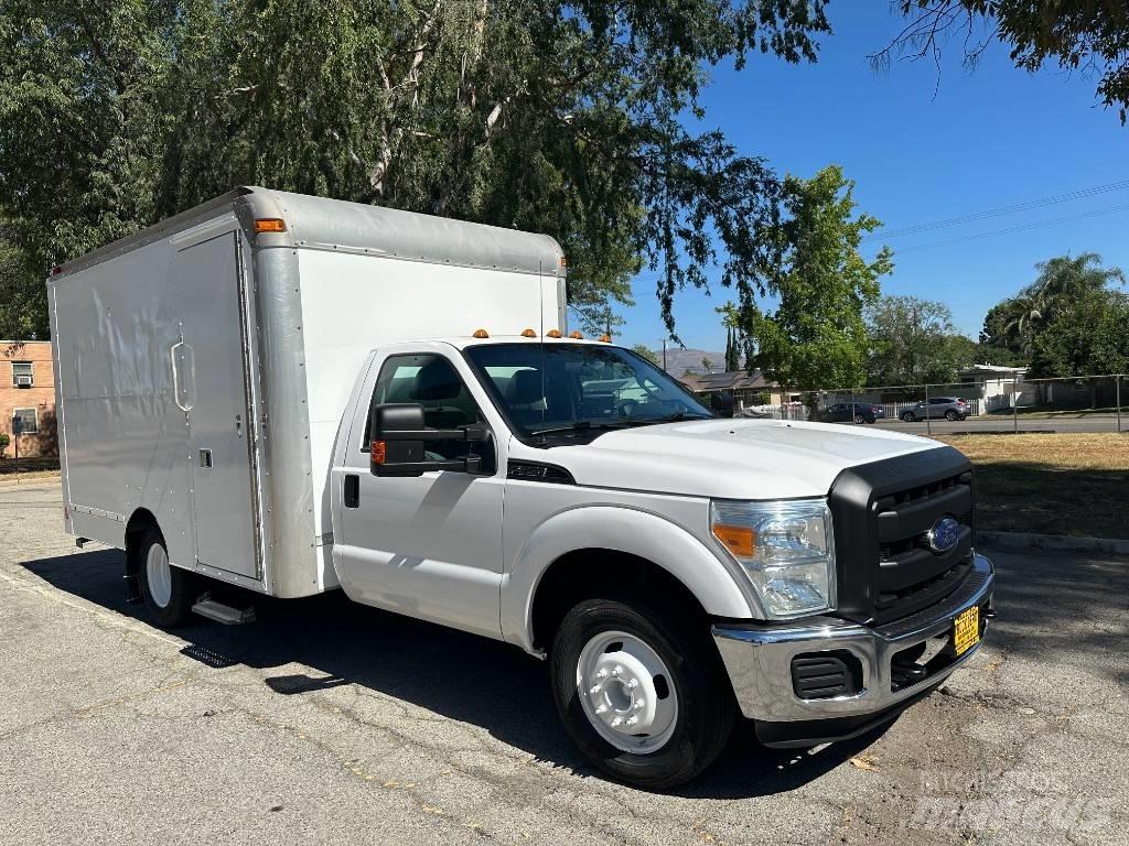 Ford F 350 Pik up kamioni