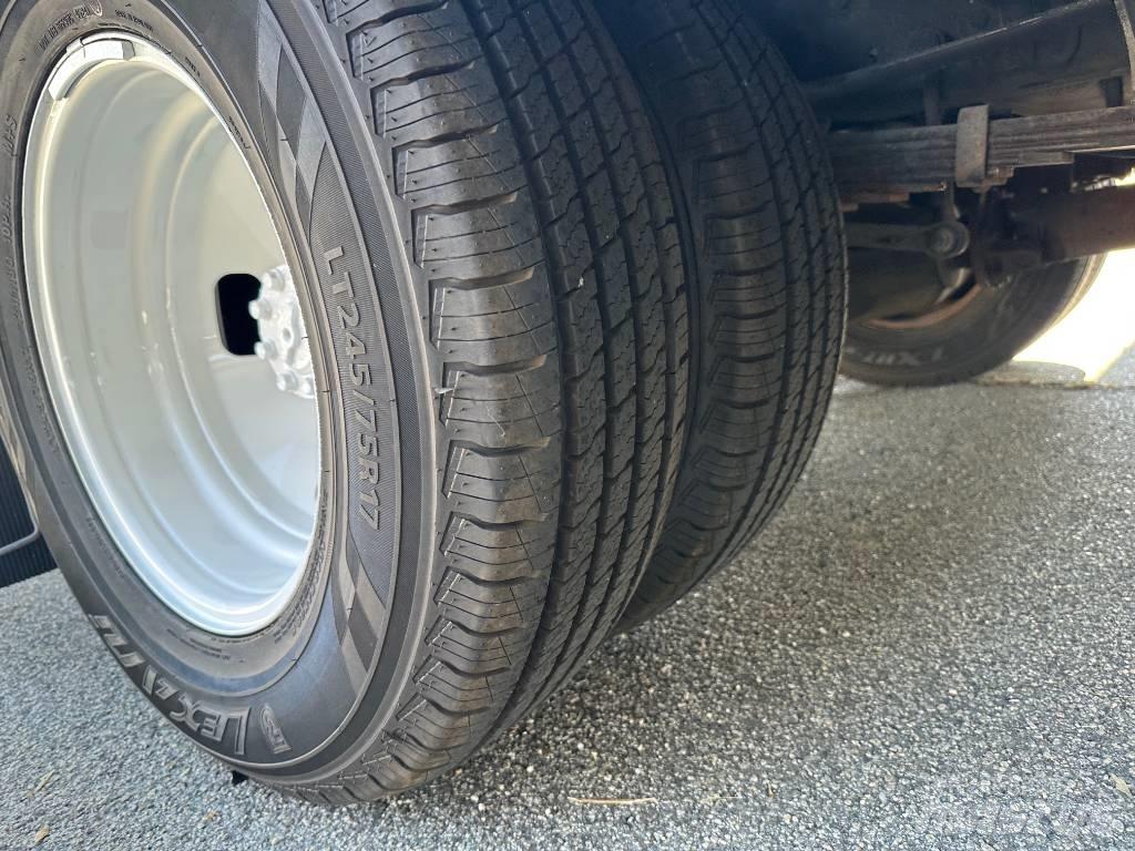 Ford F 350 Pik up kamioni