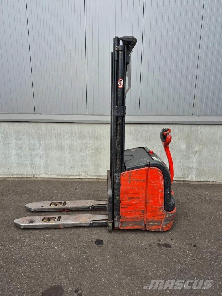 Linde L 16 Mobilni viljuškari