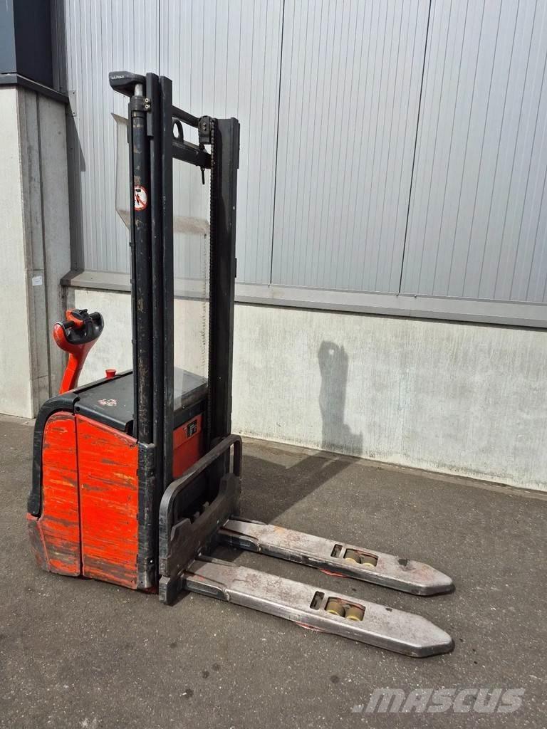 Linde L 16 Mobilni viljuškari
