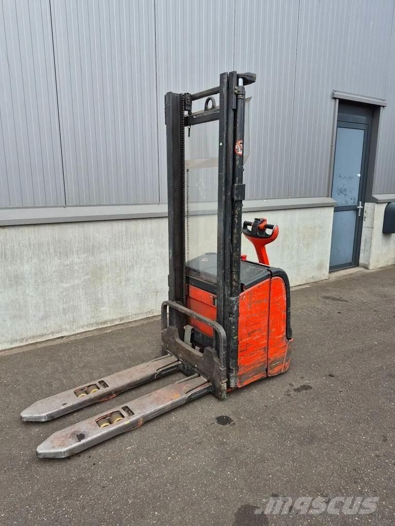 Linde L 16 Mobilni viljuškari