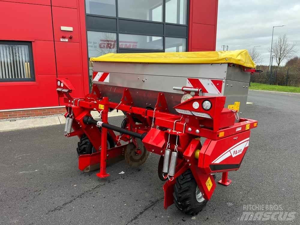 Grimme FA 200 Oprema za krompir - Ostalo