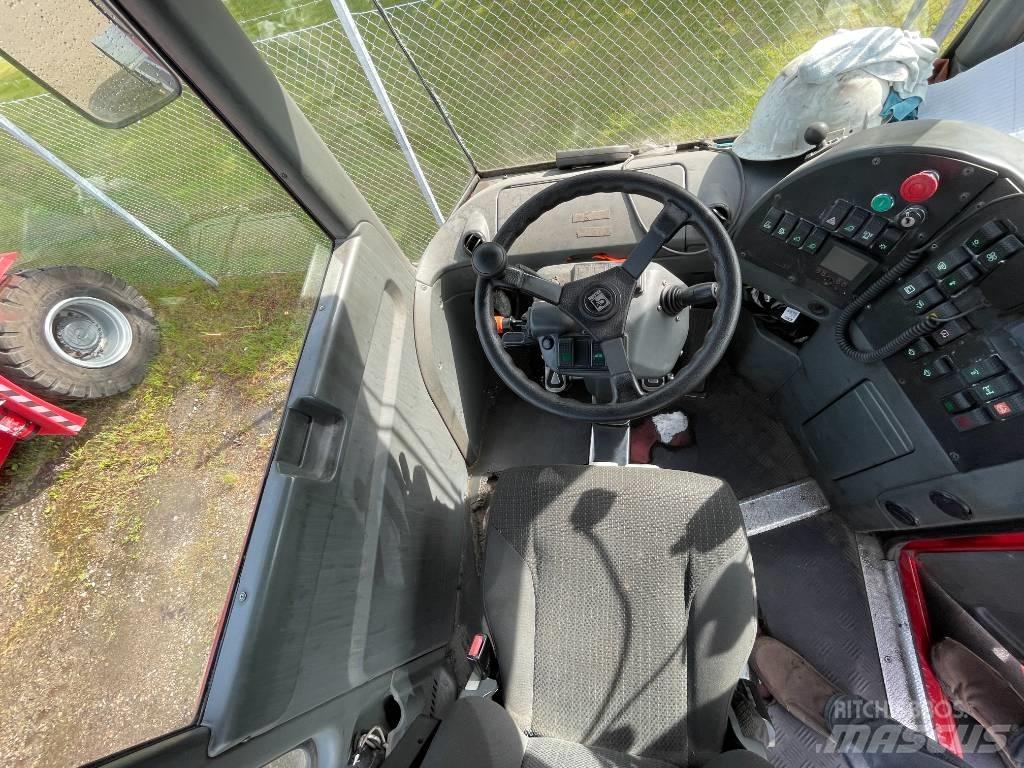 Kalmar TR618i Terminalni tegljači