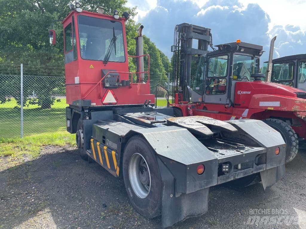 Kalmar TR618i Terminalni tegljači
